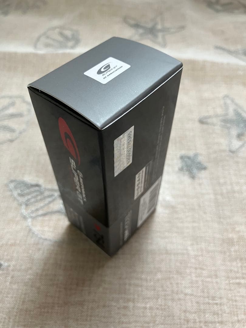 MINI GT Nissan GT-R Nismo GT3 1/64 日産✨