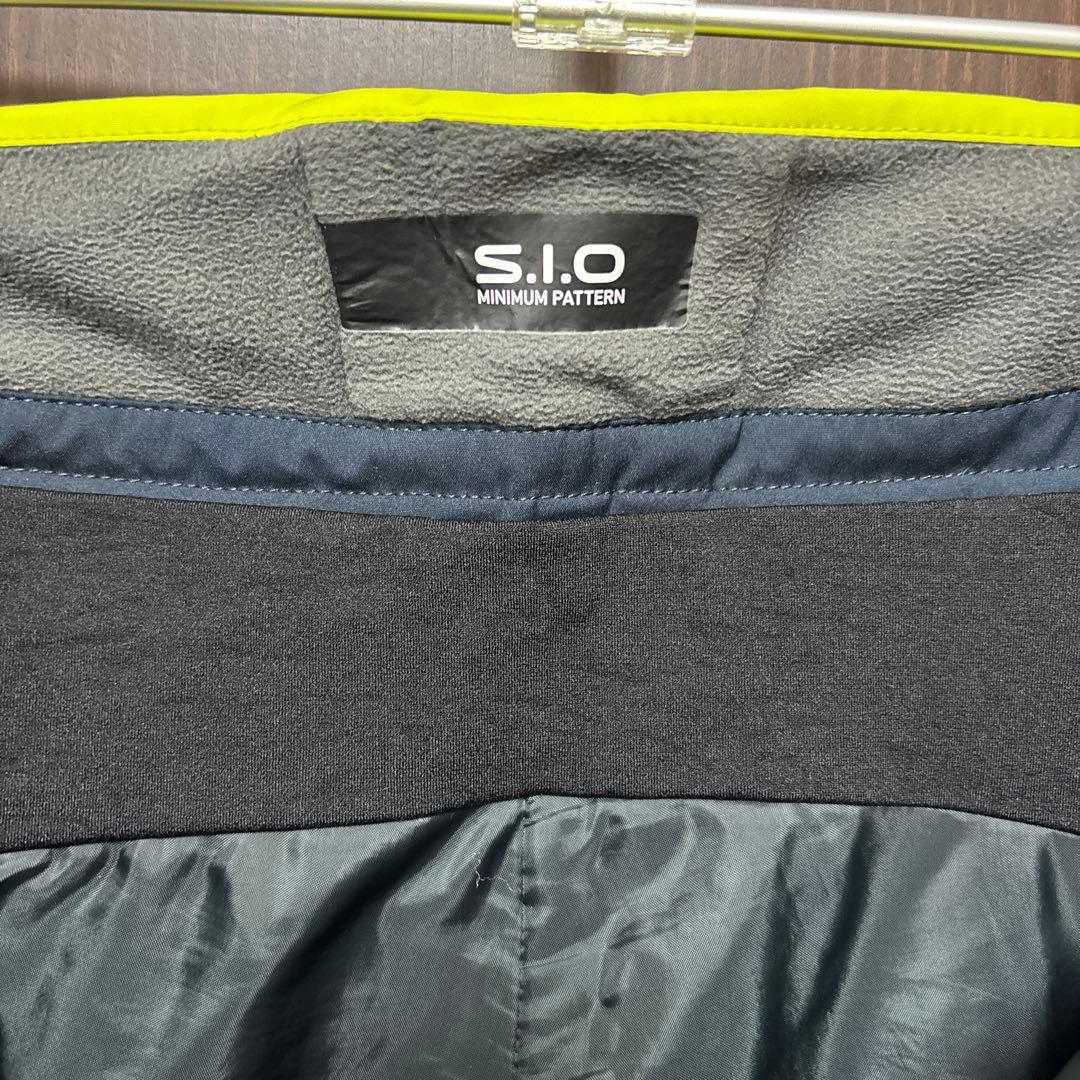 デサント(DESCENTE)スキーウェア上下