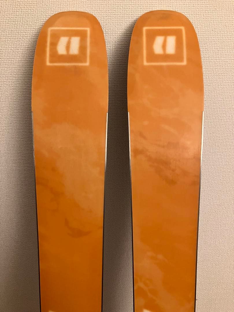 スキー ARMADA ARV106