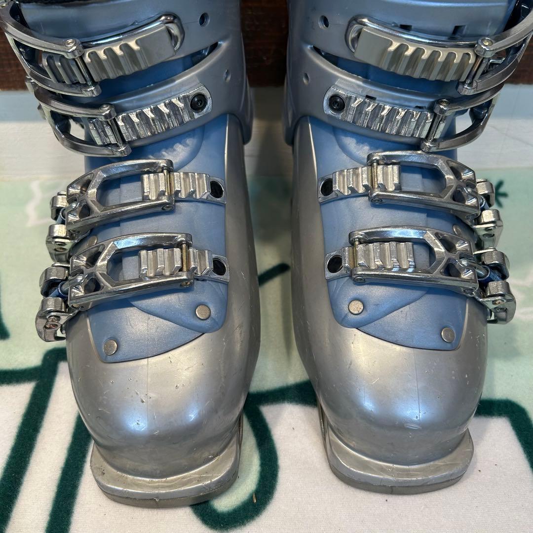 ◇激レアモデル◇ KAZAMA 62cm ブーツ　サロモン 23〜23.5