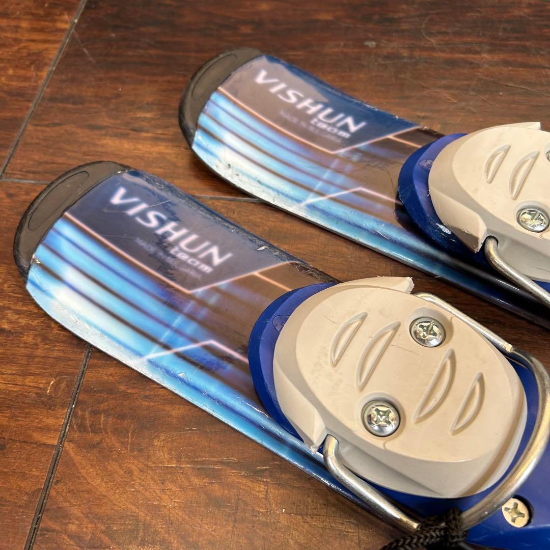 ◇激レアモデル◇ KAZAMA 62cm ブーツ　サロモン 23〜23.5