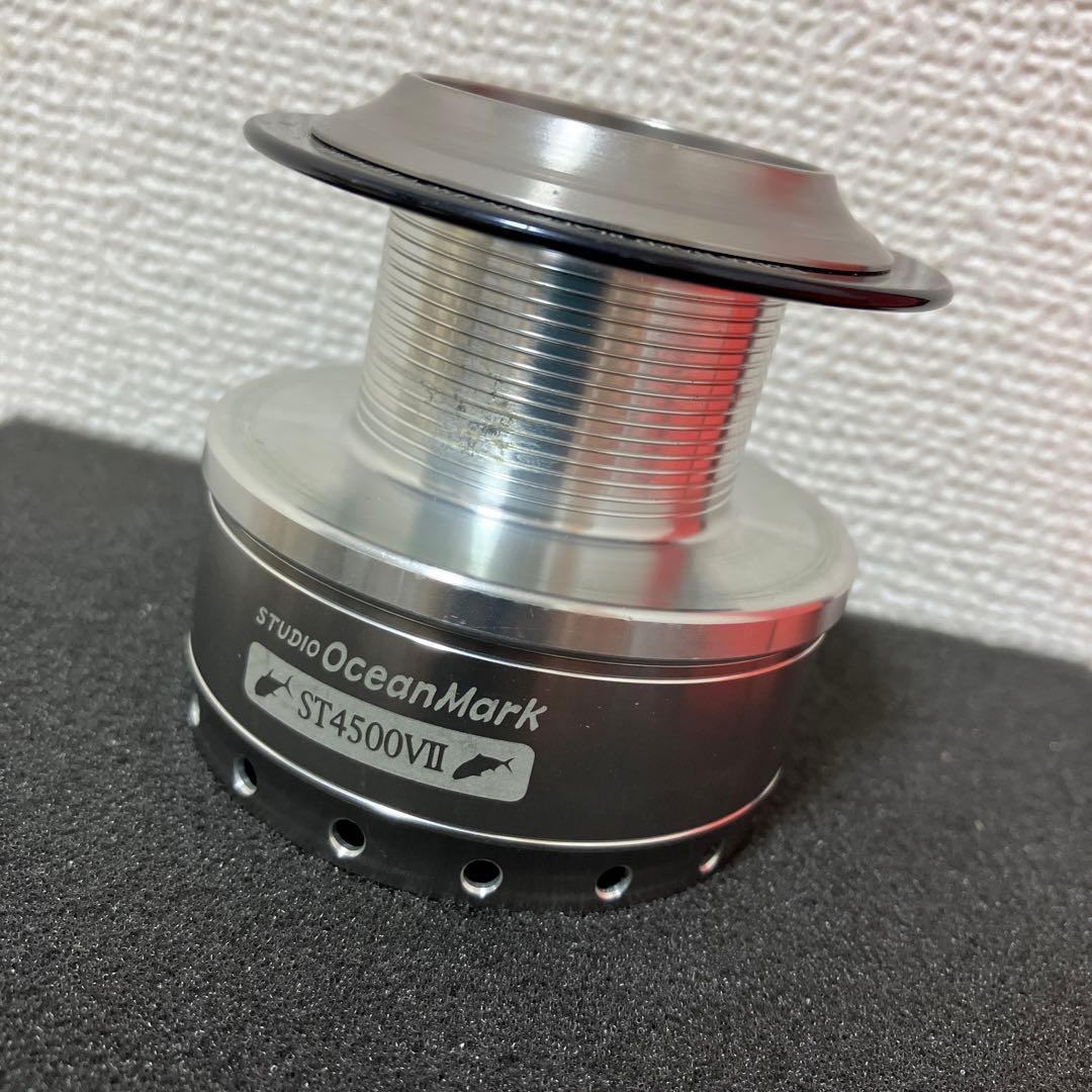 スタジオオーシャンマーク⭐︎10ソルティガ5000⭐︎ST4500v2☆G-1