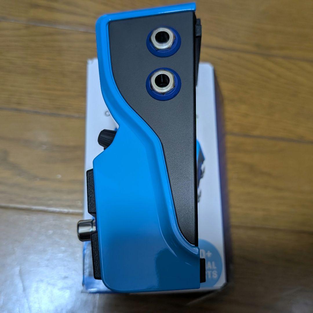 【新品】ZOOM MS-70CDR+ マルチエフェクター ストンプ