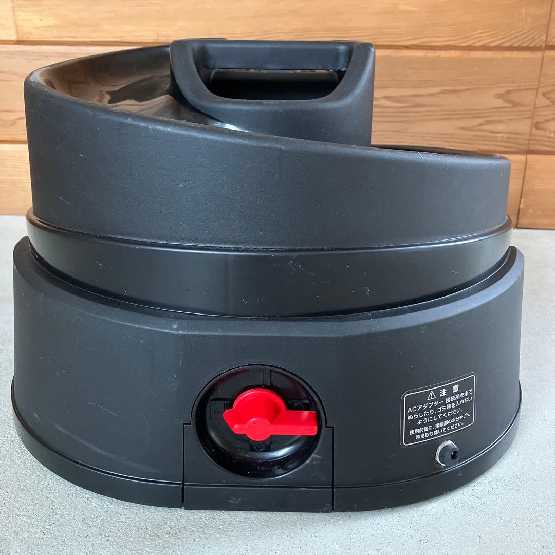 FIELD FORCE 硬式・軟式トスマシン