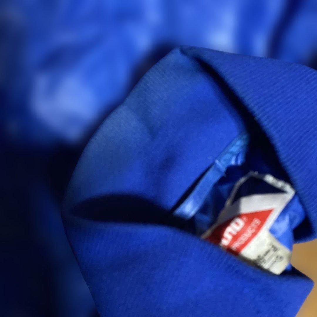 西武ライオンズ MIZUNOナイロンジャンバー ミズノジャンパー ジャケットレア