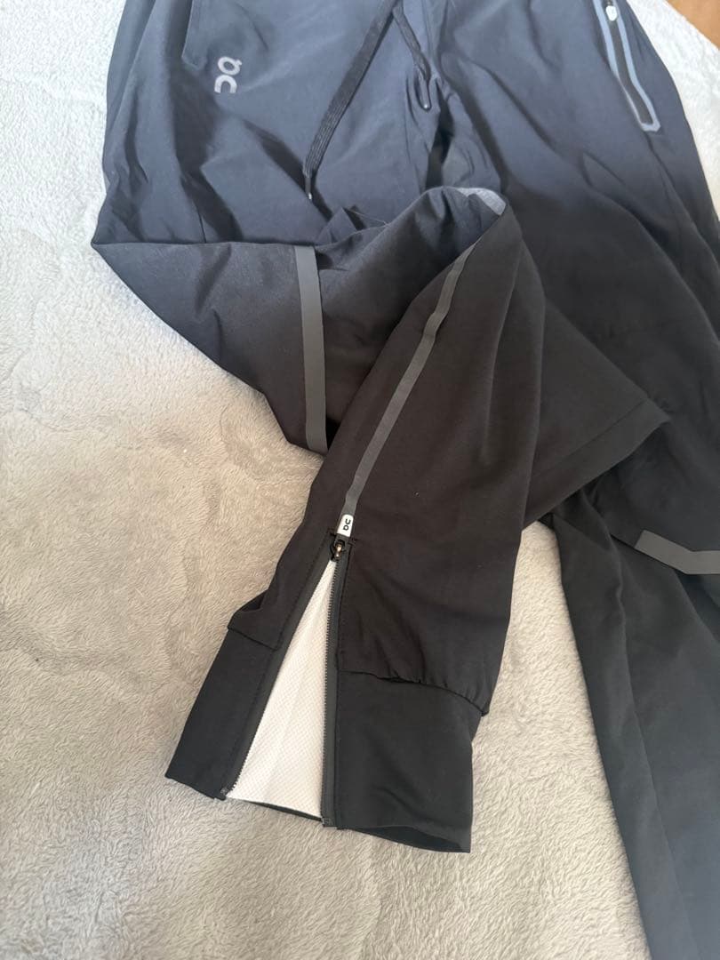 On Weather Pants ランニングパンツ women's XS
