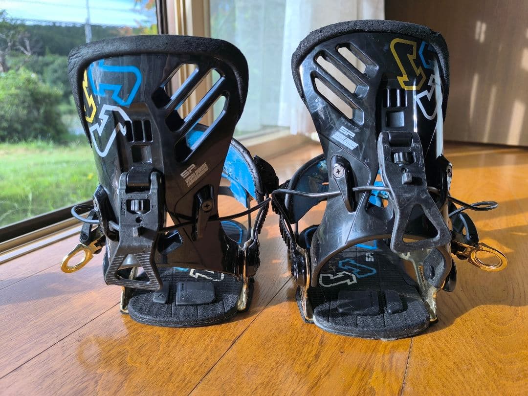 SP UNITED sLAB ONE【Lサイズ】