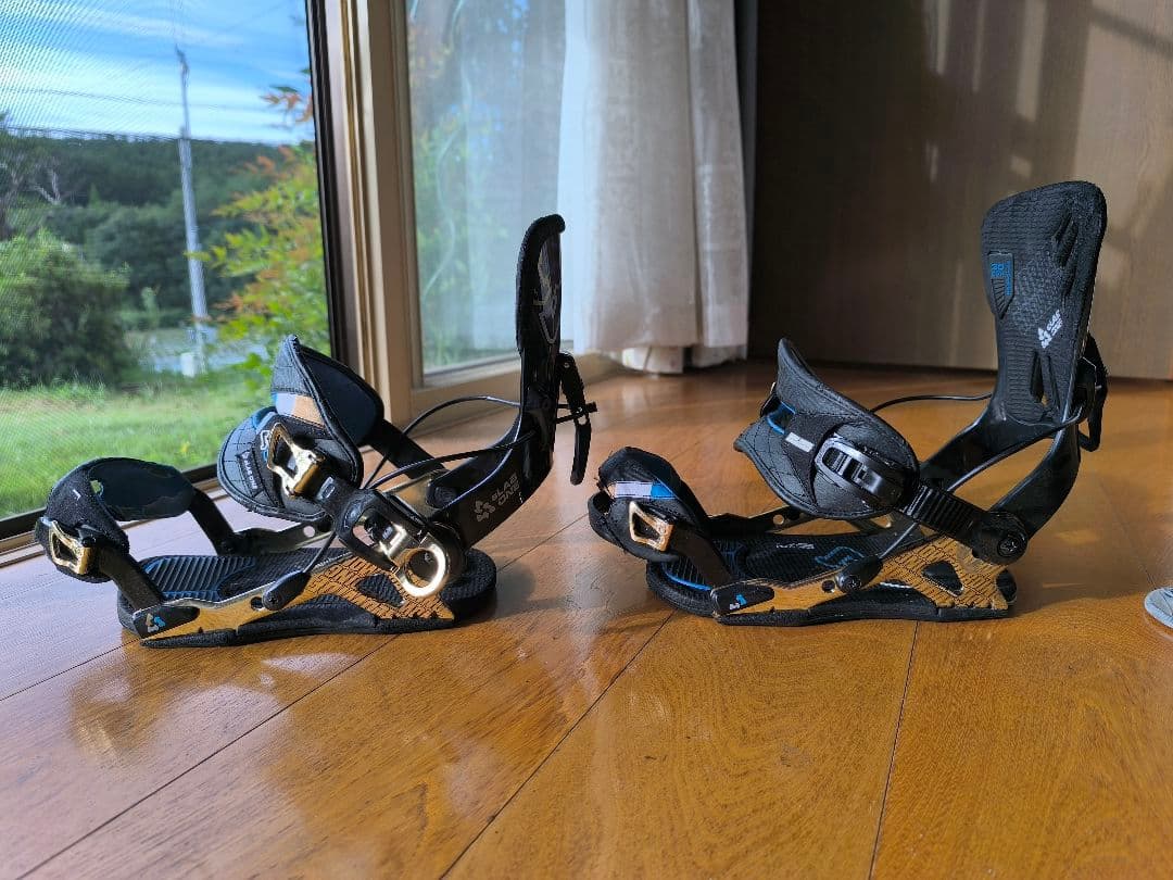 SP UNITED sLAB ONE【Lサイズ】