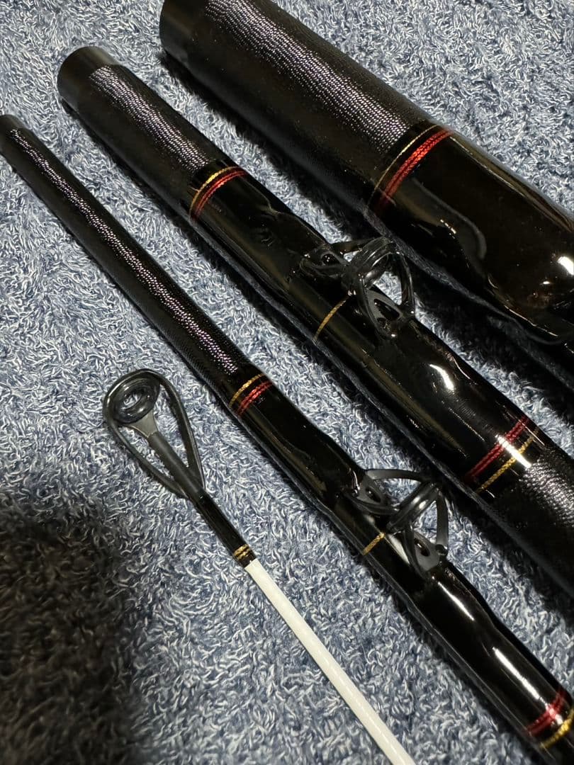 ダイワ 小笠原11 80-504 未使用品　クエ、ガーラ、泳がせ