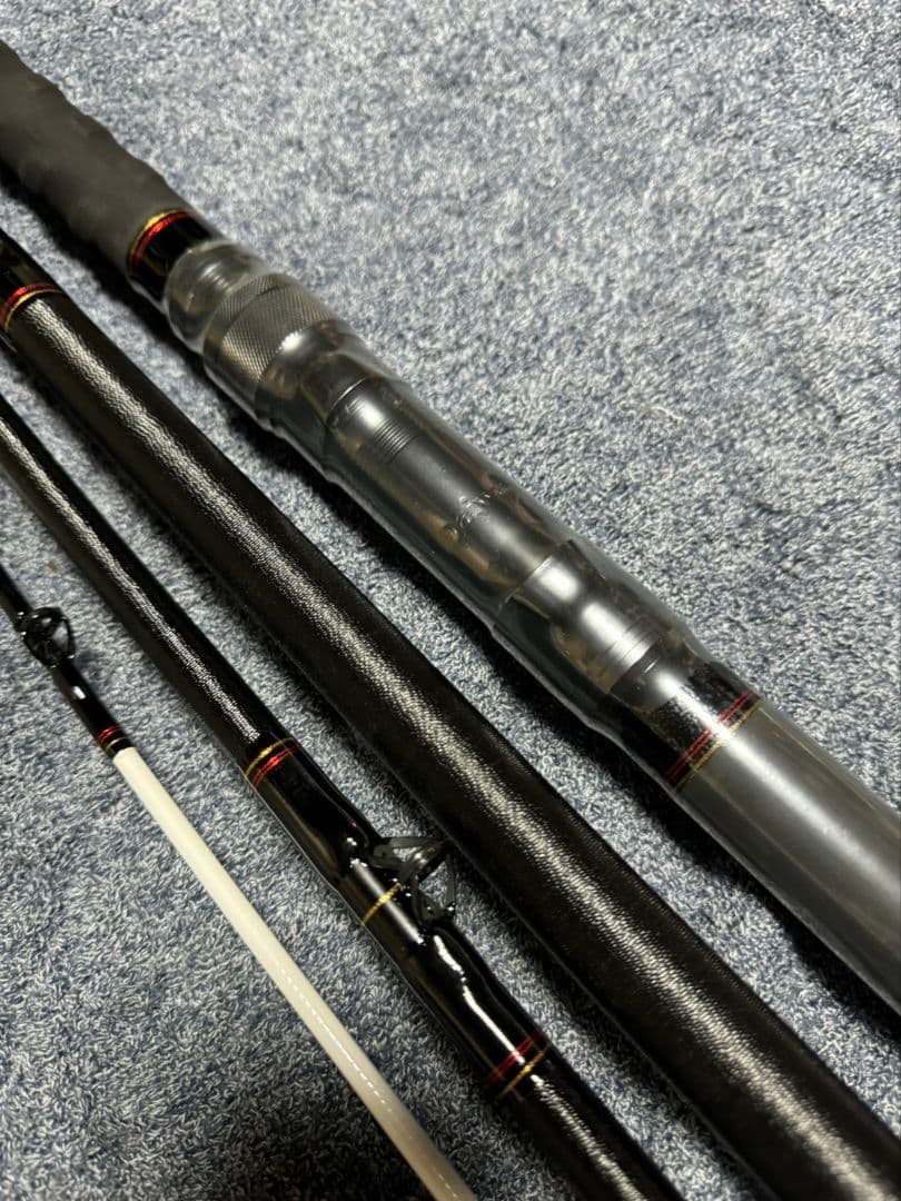 ダイワ 小笠原11 80-504 未使用品　クエ、ガーラ、泳がせ