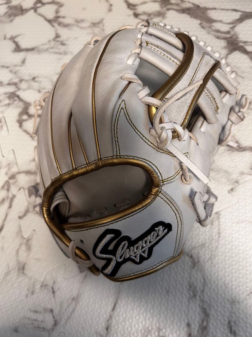 久保田スラッガー　オーダーグラブ　軟式用