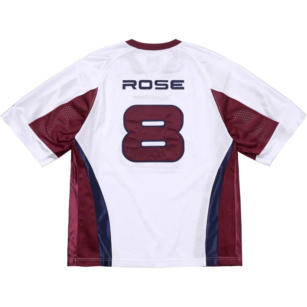 ウェア SUPREME Martine Rose Football Jersey 25