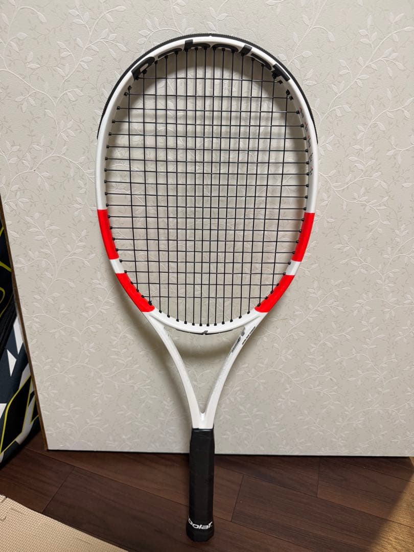 バボラ　ピュアストライク98 2024 16×19 G4