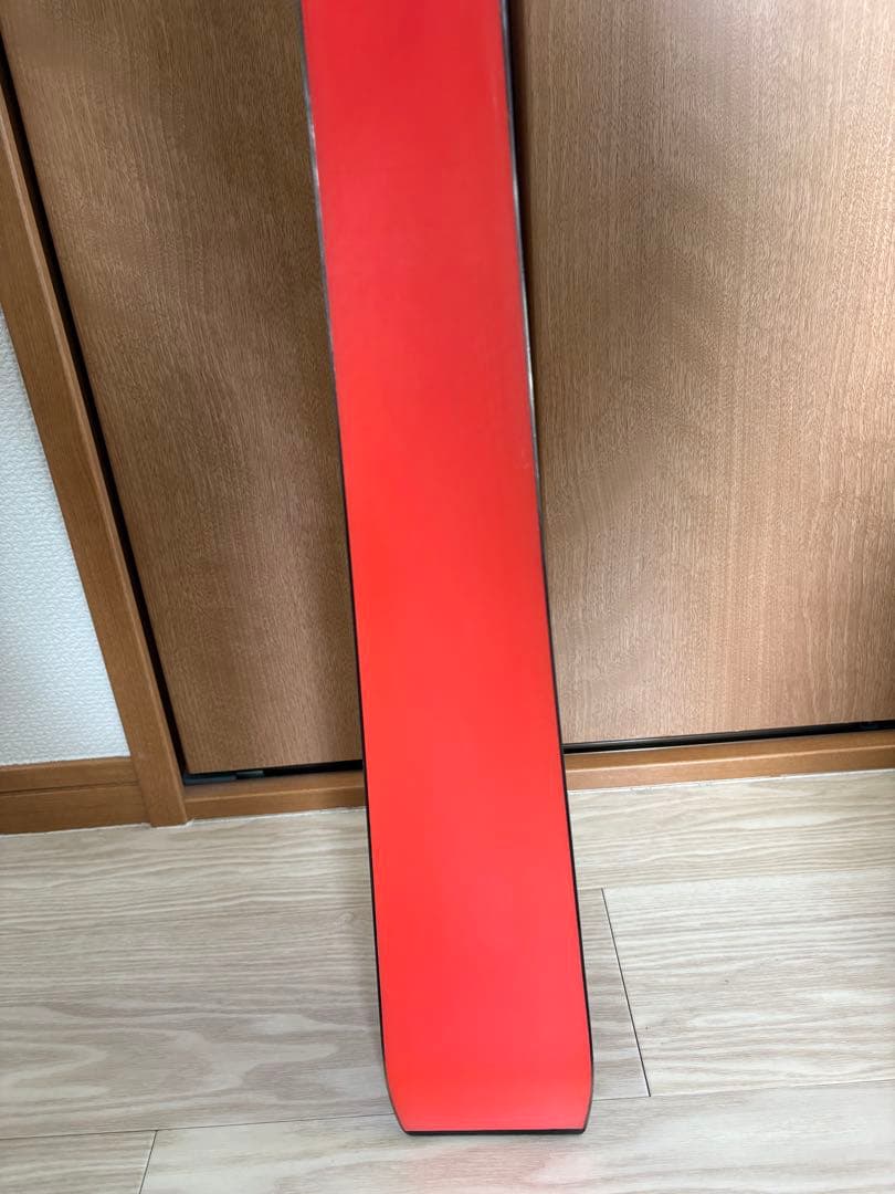 ATOMIC REDSTER s9i 165cm 片板のみ