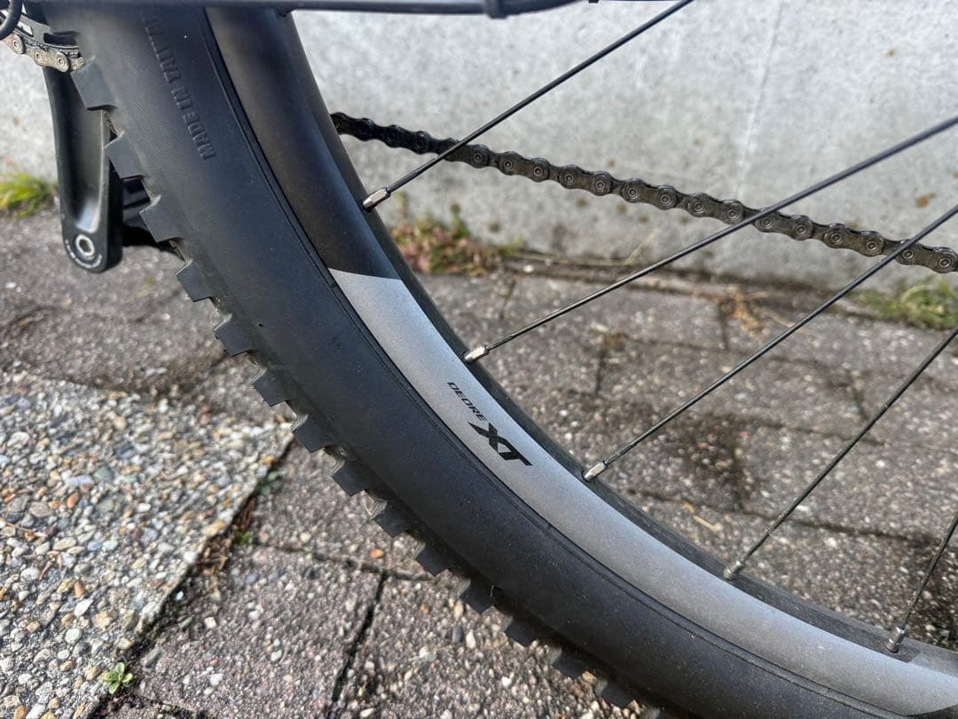 ⭐︎引取限定⭐︎ROCKY MOUNTAIN GROWLER40 マウンテンバイク