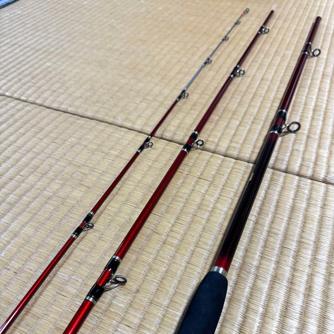 シマノ 海春 カイシュン 50-360