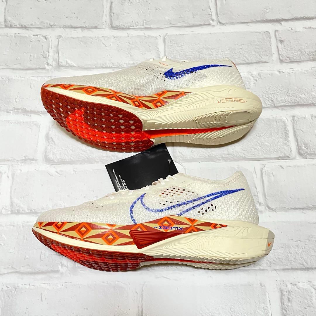 新品 NIKE ヴェイパーフライ3 NEXT%3 ネクスト ズームX 26cm
