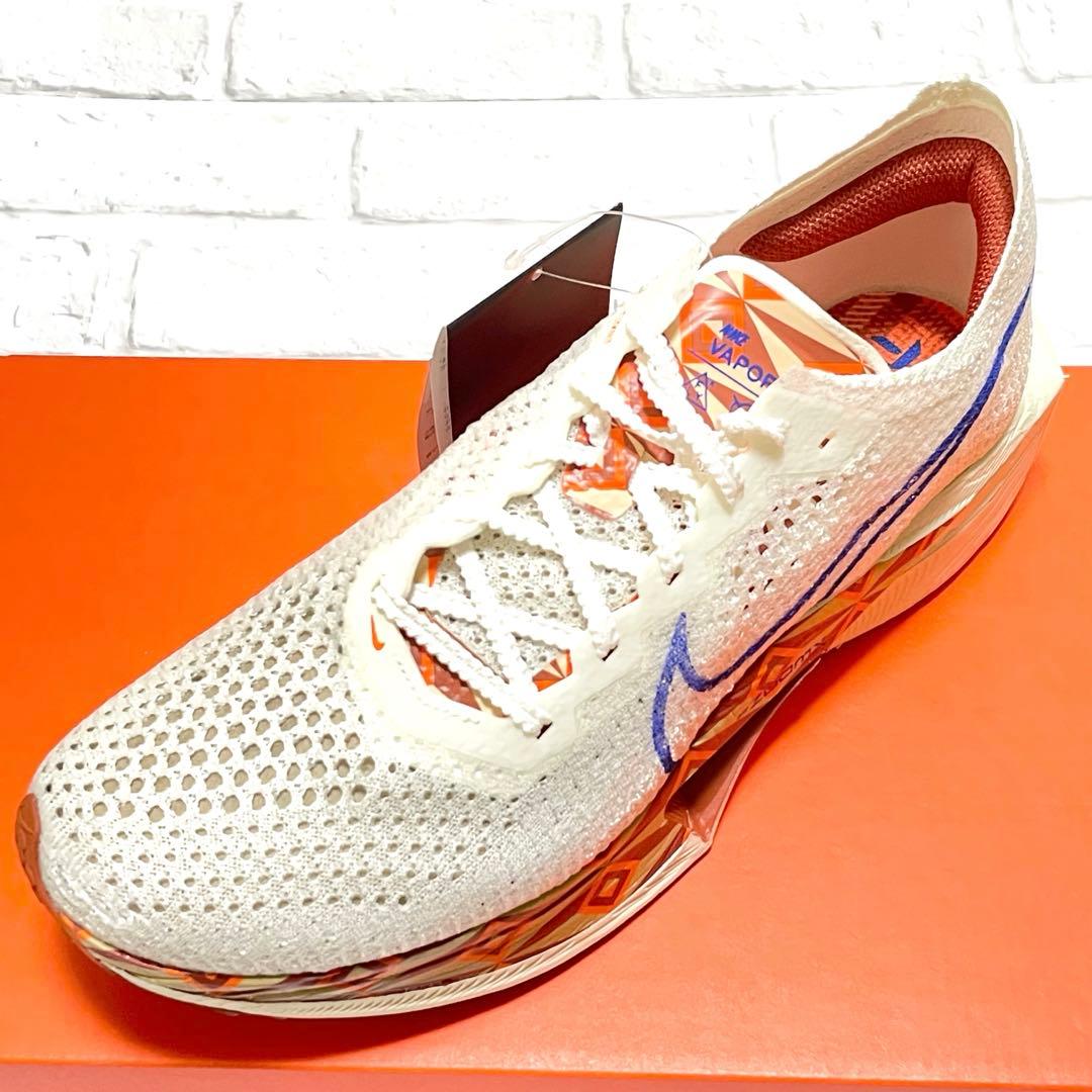 新品 NIKE ヴェイパーフライ3 NEXT%3 ネクスト ズームX 26cm