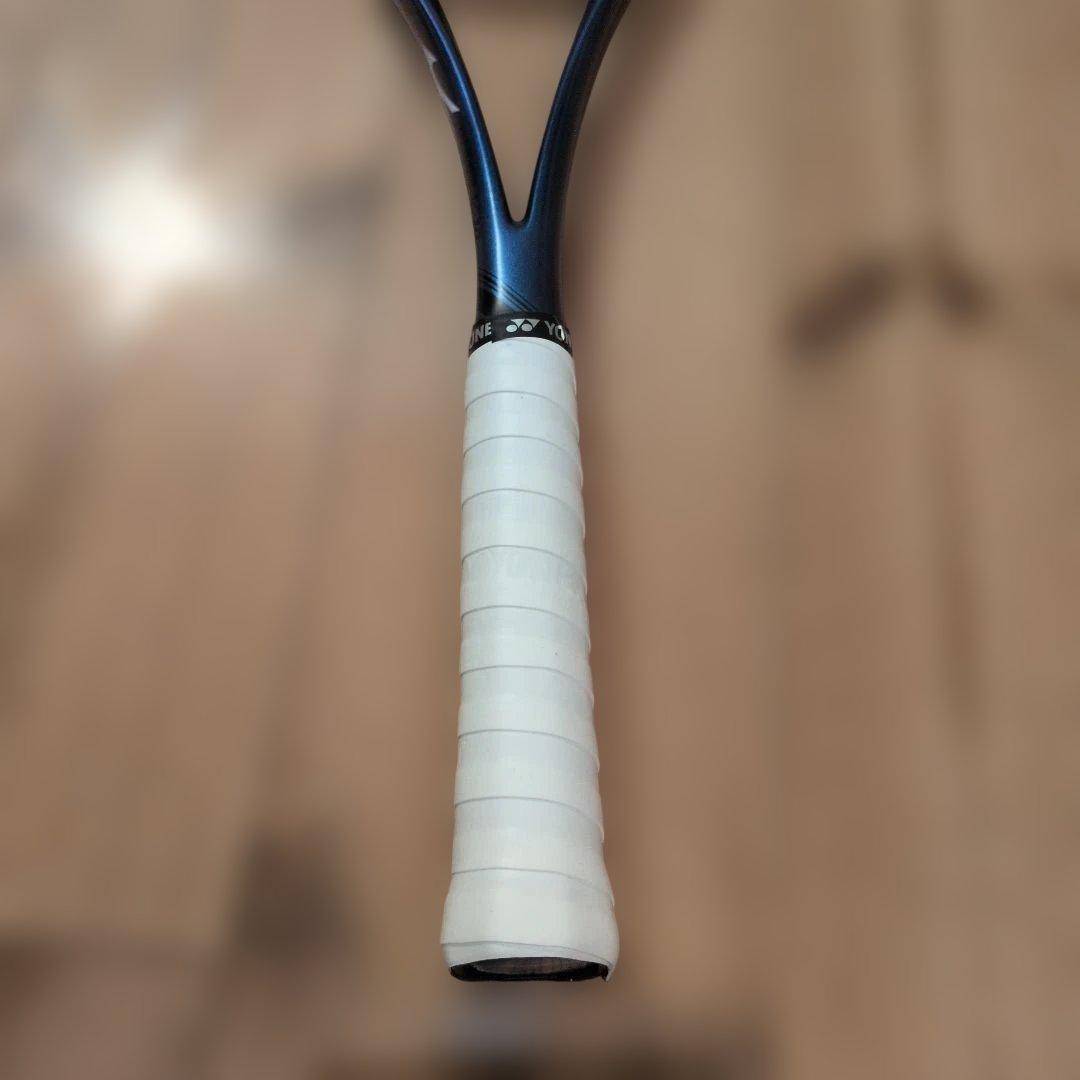 MIZUNO ミズノ 軟式テニスラケット DFORCE V-10 0U