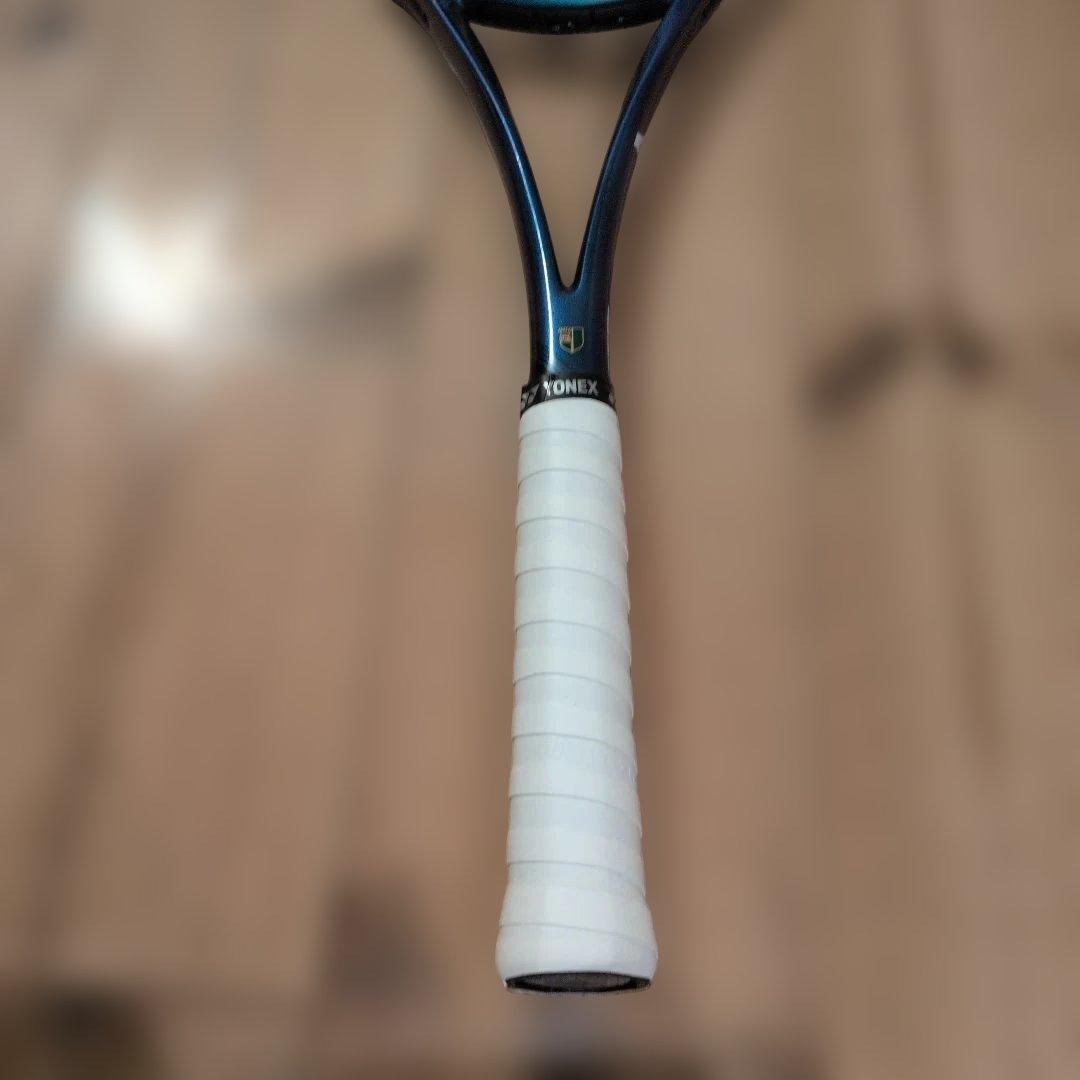 MIZUNO ミズノ 軟式テニスラケット DFORCE V-10 0U