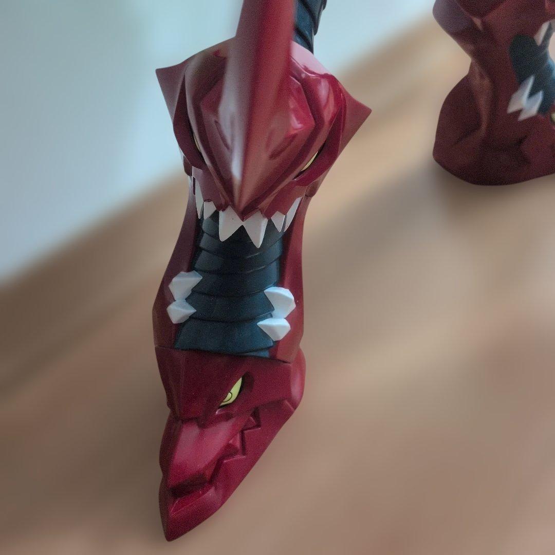 POP UP PARADE 天元突破グレンラガン XL size