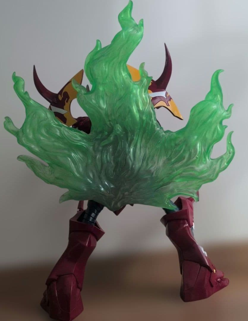 POP UP PARADE 天元突破グレンラガン XL size