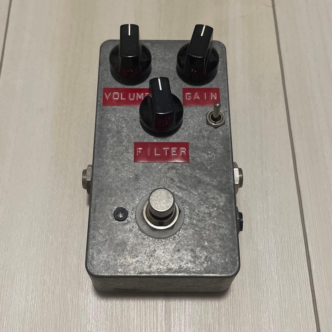 landgraff mo-d クローン