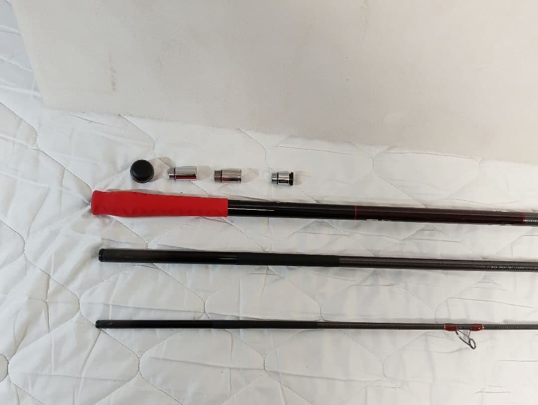 ダイワトーナメントプロ キャスター30号405　1回 試し投げみ！約 14万円