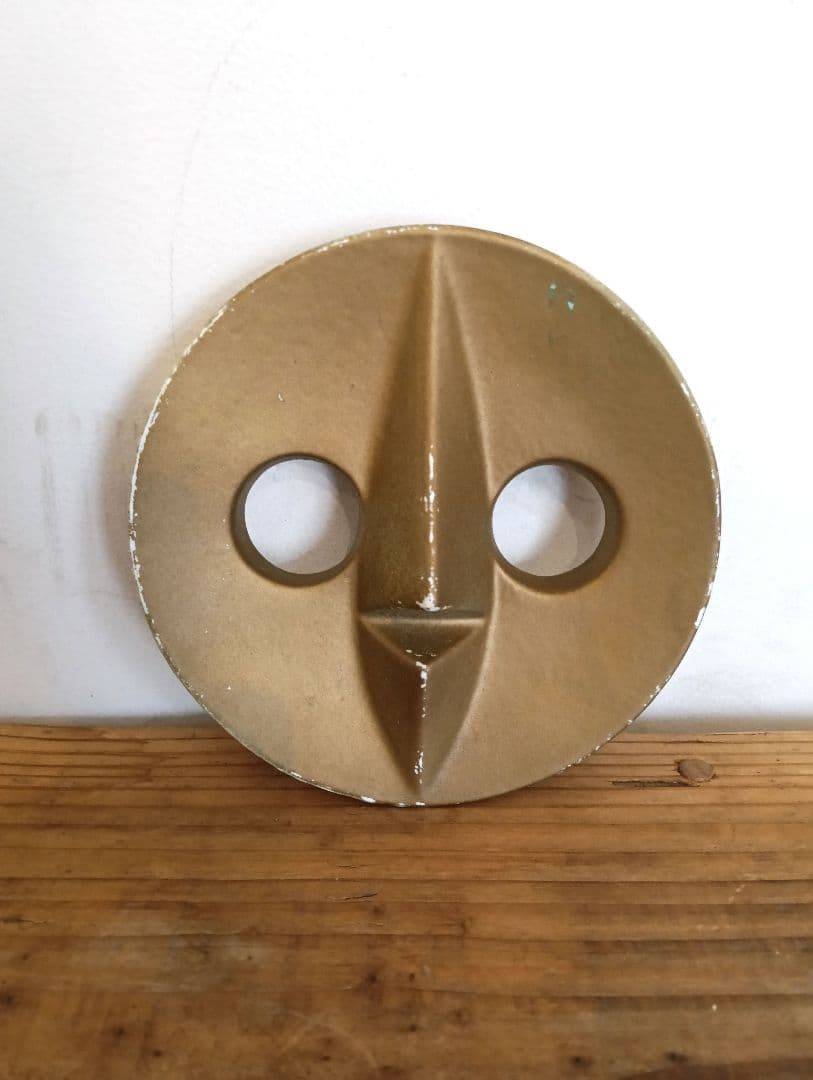 【値下げ】岡本太郎　太陽の顔　大阪万博