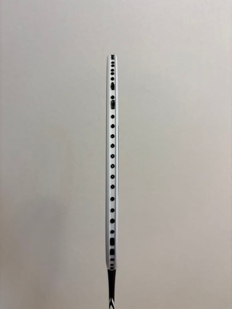 【極美品】YONEX DUORA Z STRIKEデュオラジーストライク3U5