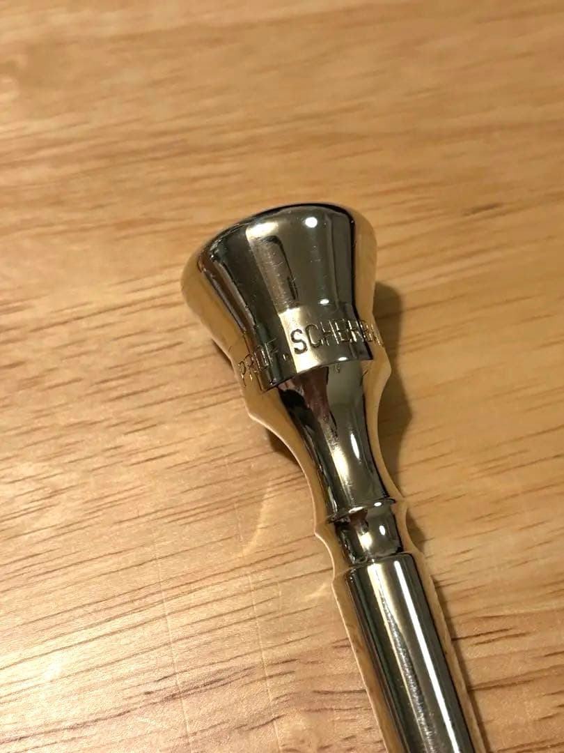 管楽器・吹奏楽器 PROF. SCHERBAUM 5C