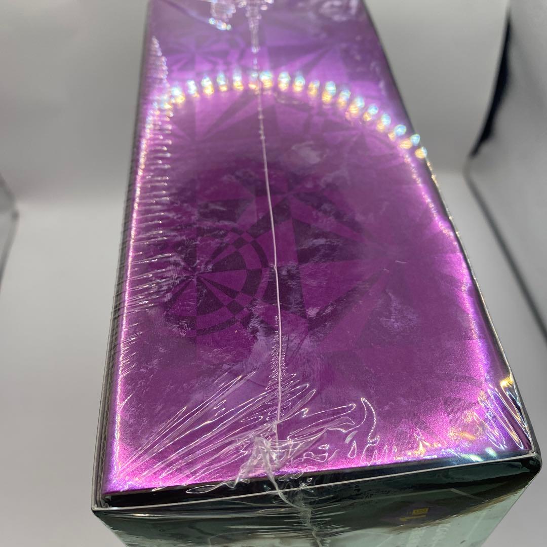 未開封　ポケモンセンター限定セット ムゲンゾーン