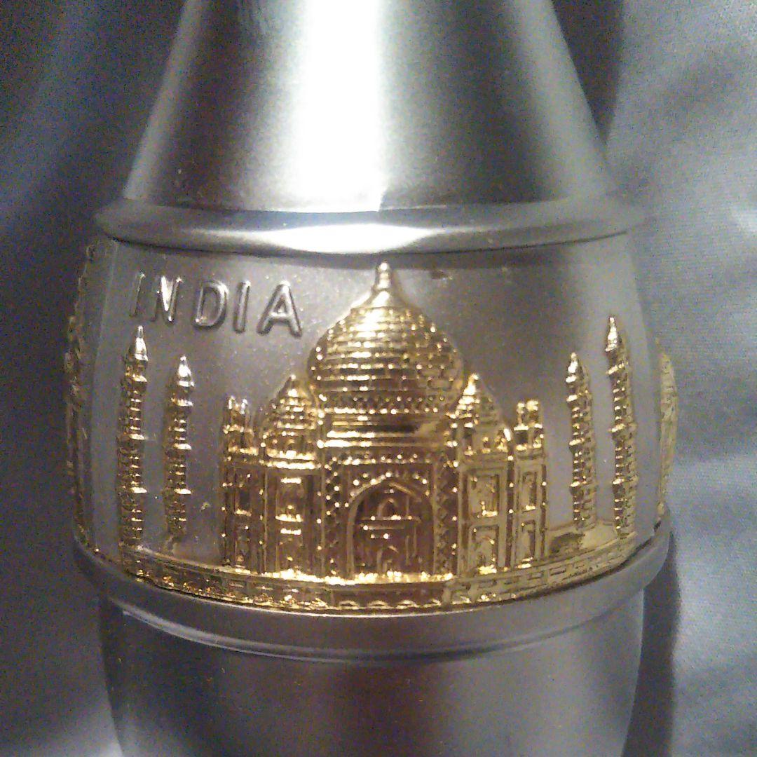 超珍品●インド首相関係●インド首相SPからの記念品●●●●