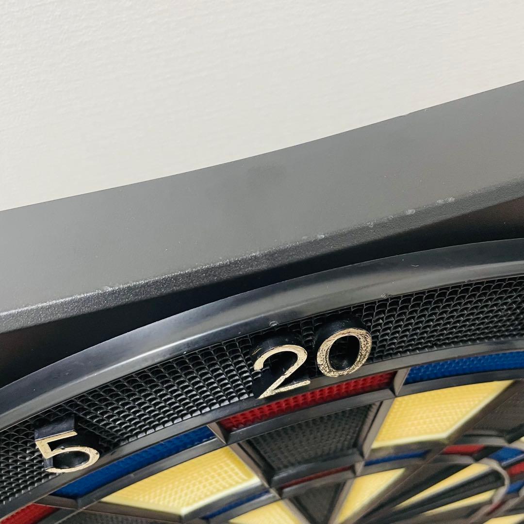 DARTSLIVE-100S ダーツライブ-100S ダーツボード 動作確認済み
