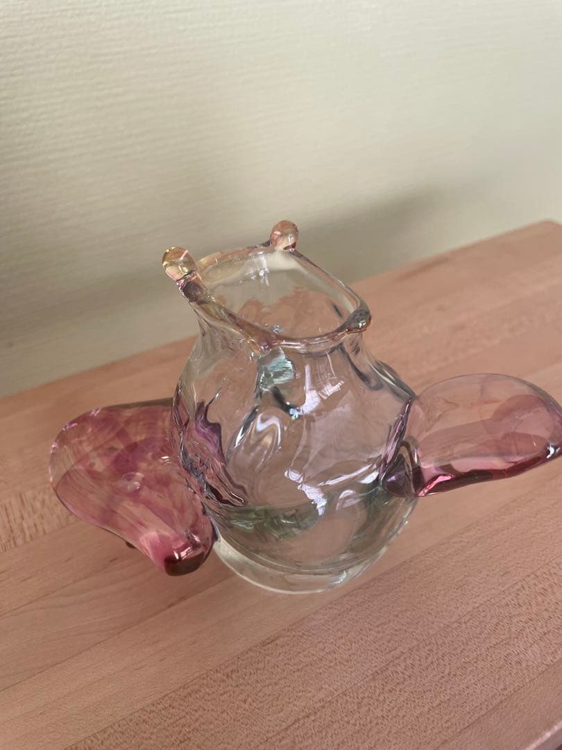 asako kawachi 河内麻子さんのガラス