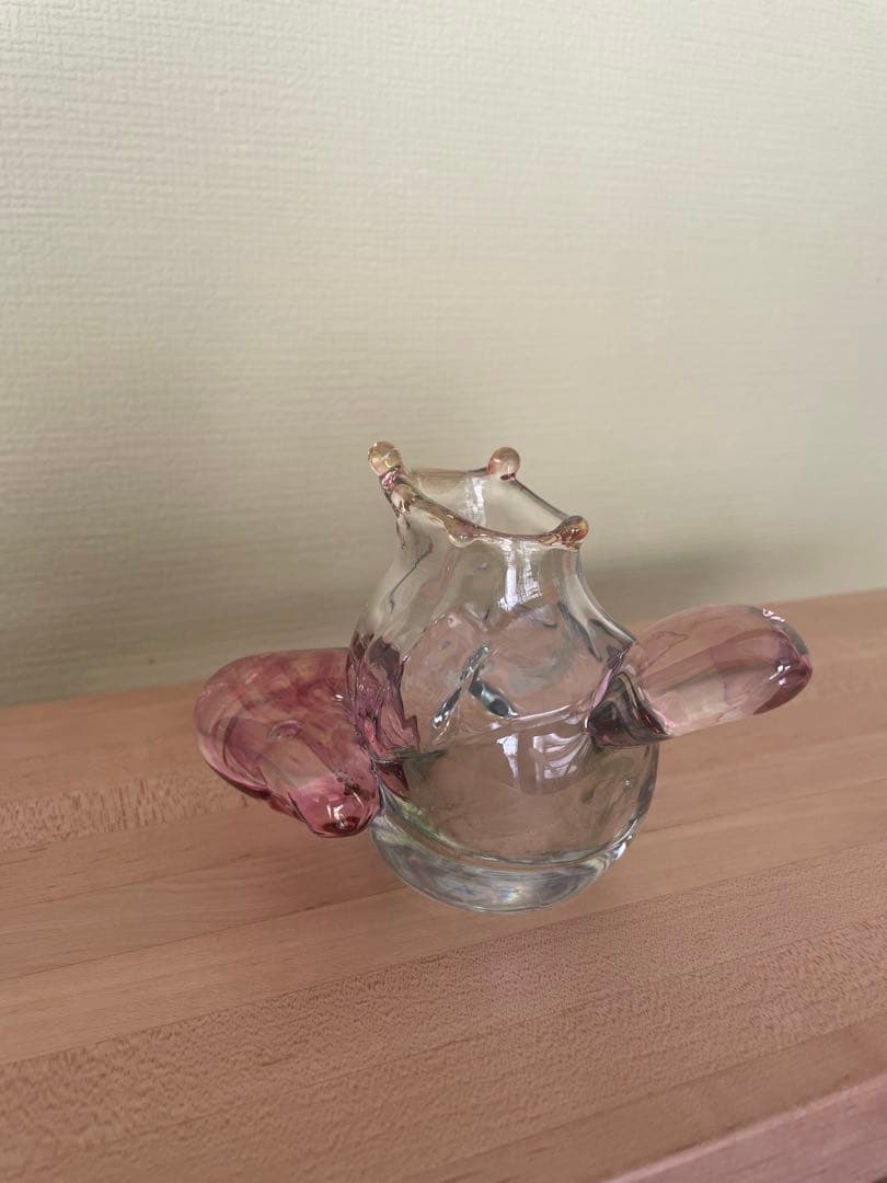 asako kawachi 河内麻子さんのガラス