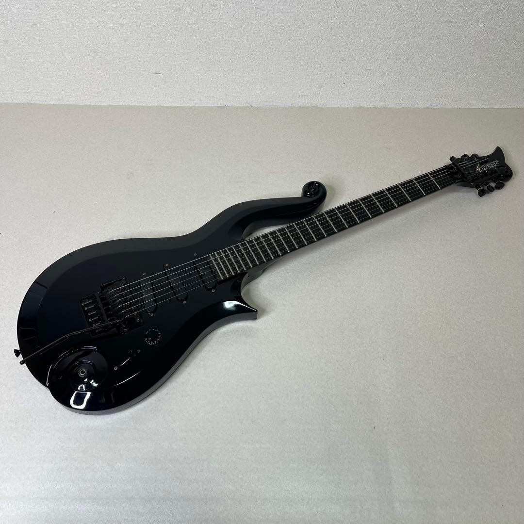 EDWARDS ES-100PR SUGIZOモデル エレキギター