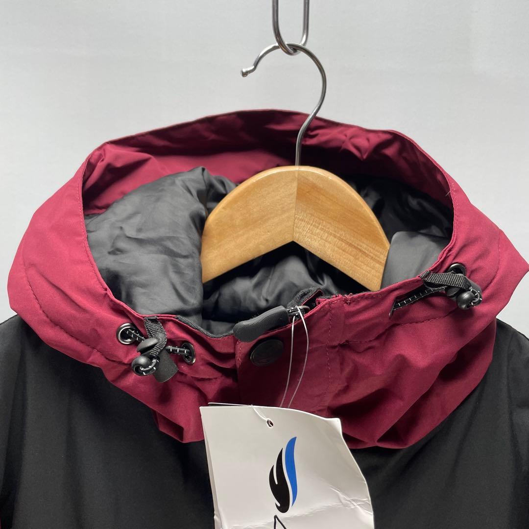 新品未使用品タグ付き　sotryangel ソートライエンジェル　ジャケット