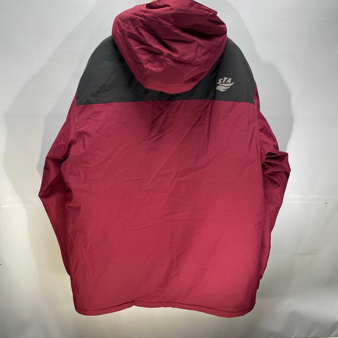 新品未使用品タグ付き　sotryangel ソートライエンジェル　ジャケット