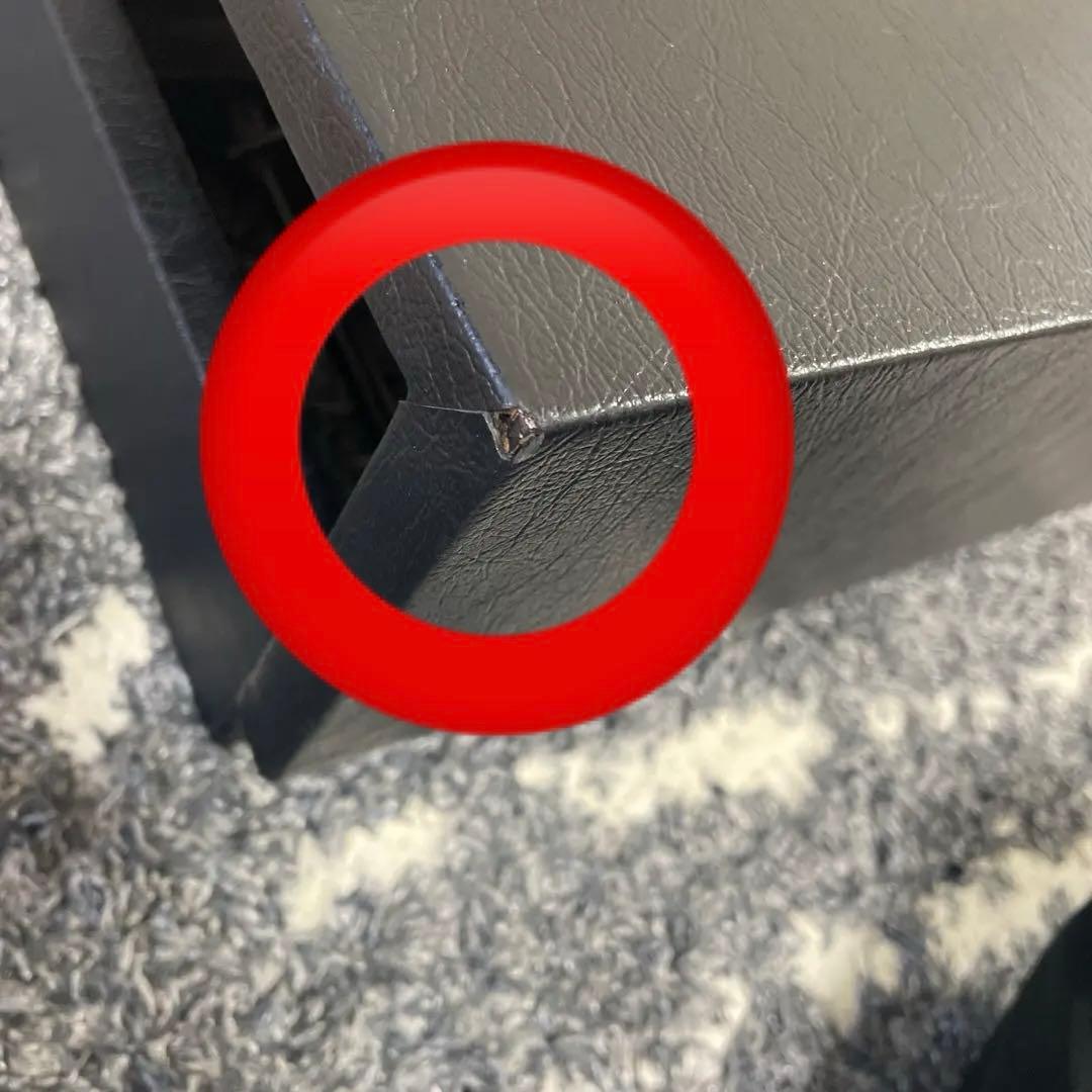 ピアノ補助ペダル ムツミ