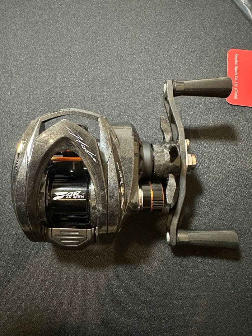 【usaさん専用】GIU99 carbon