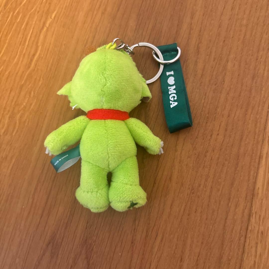 メメル　キーホルダー　MGA