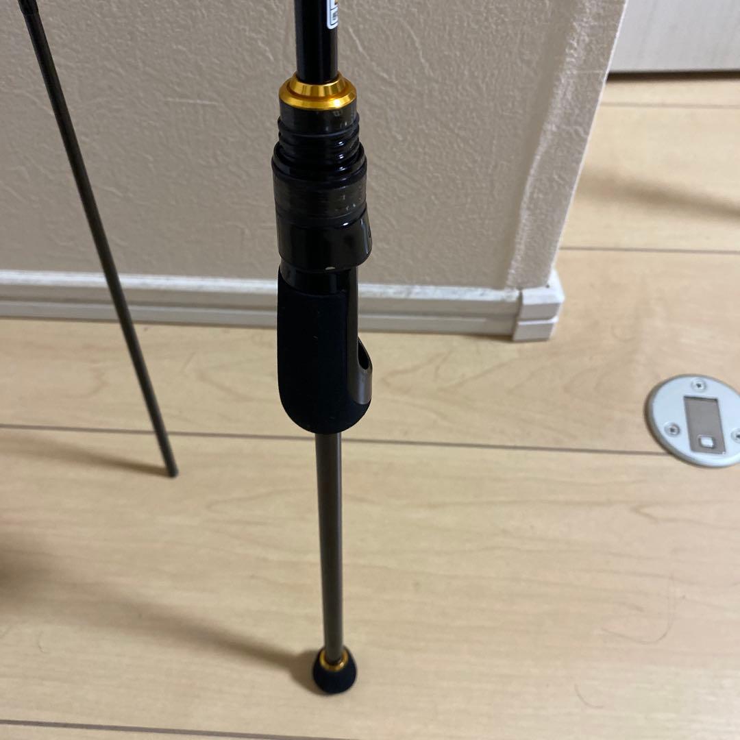 エバーグリーン　スペリオル　SPRS-63SL-S ソルティーセンセーション