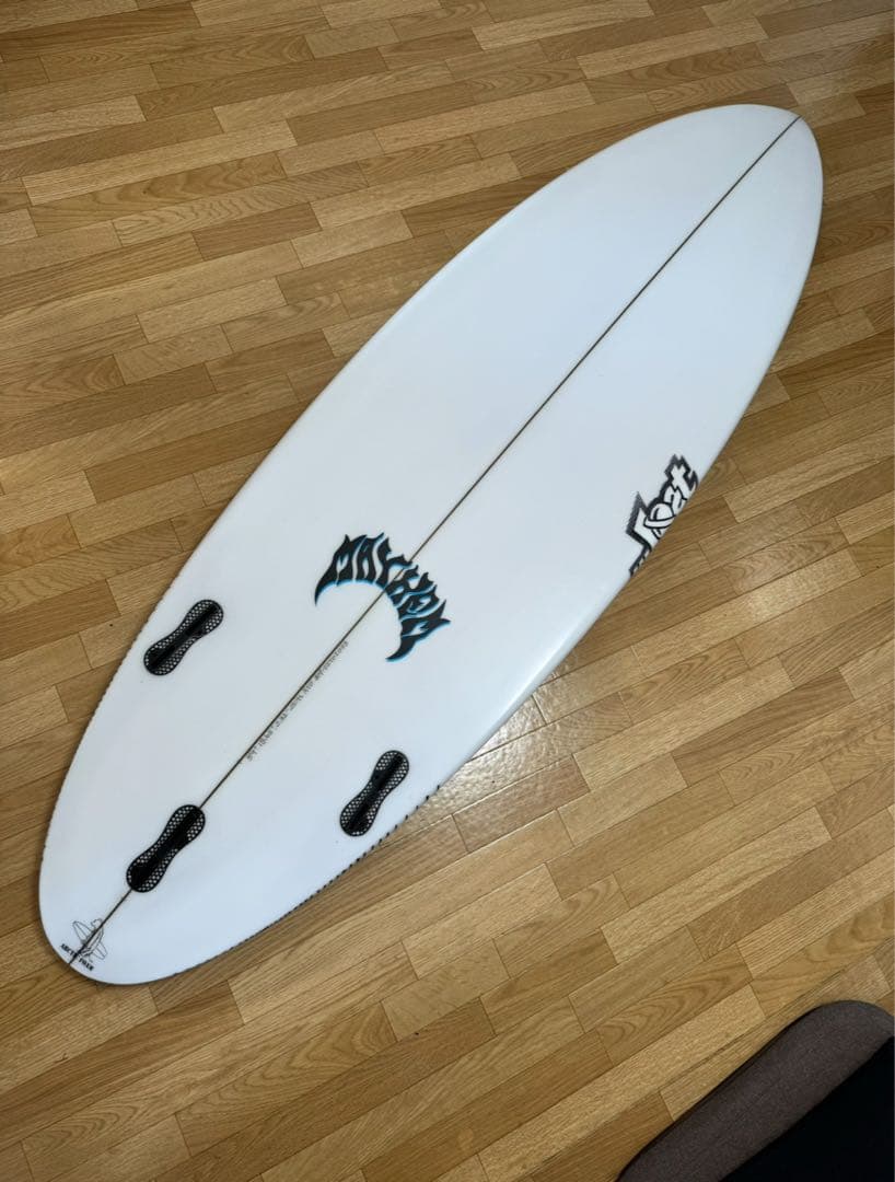 LOST D2.0 ロスト ドライバー2.0 サーフボード