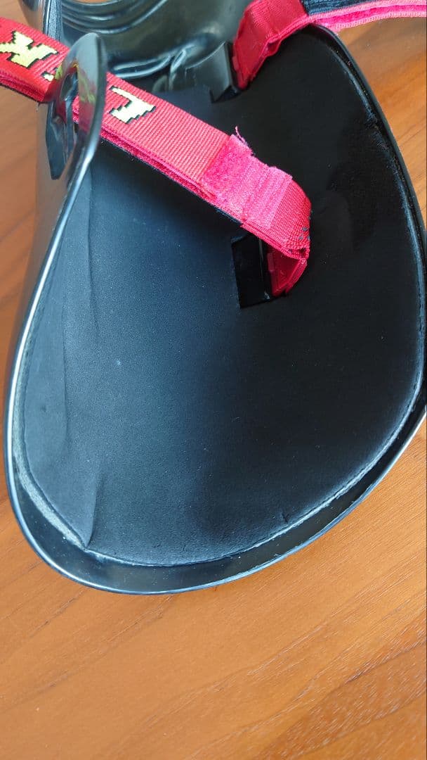 LEKI レキ レガース シンガード アルペン スキー プロテクター(ケース付)