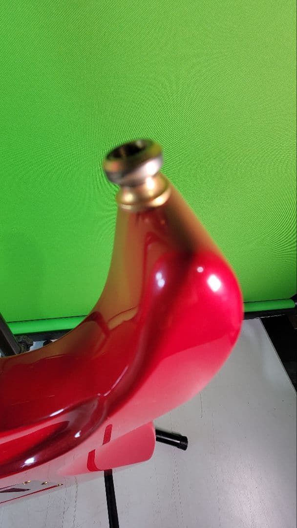 フェルナンデスエレキギターLA-CUSTOM.KKケース付