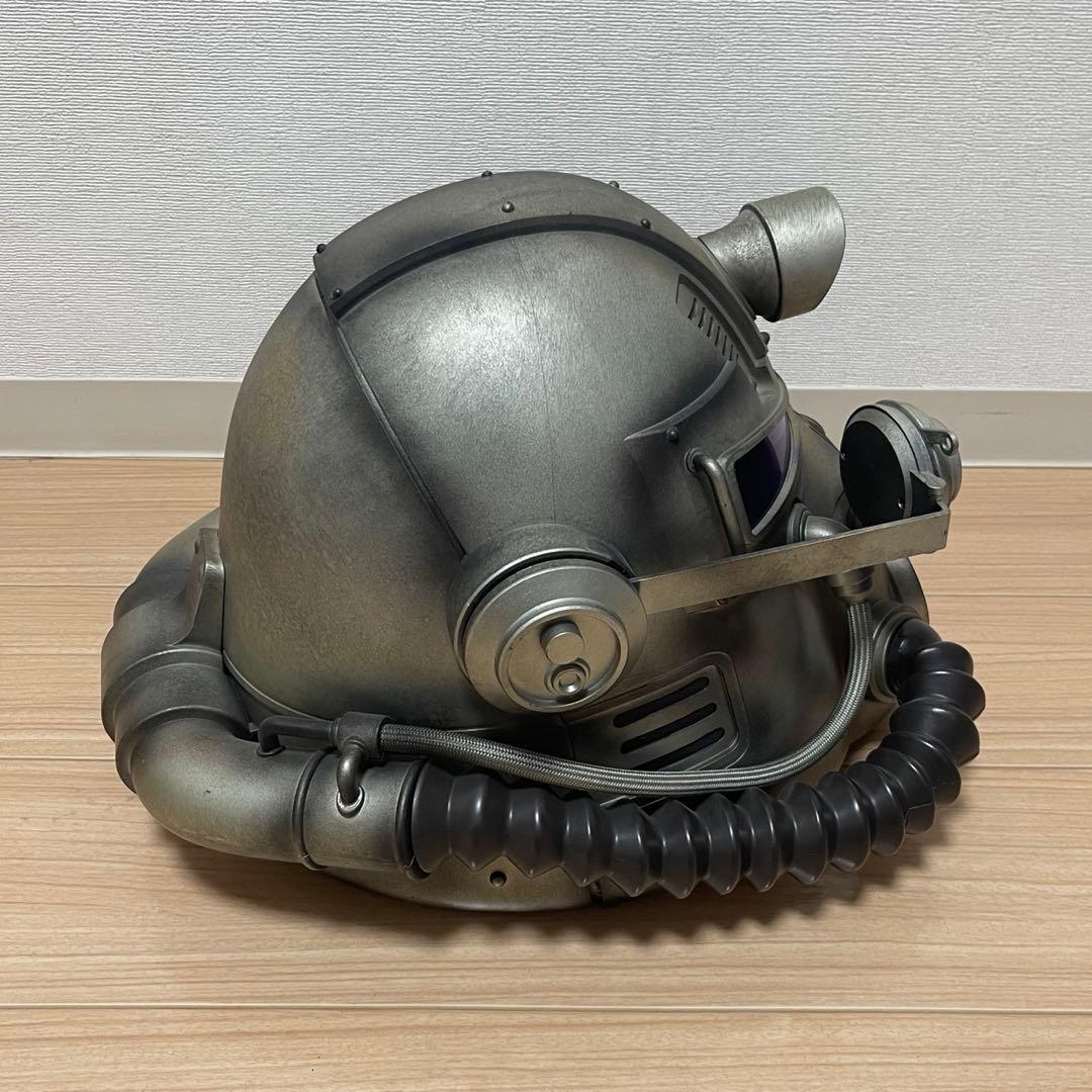 フォールアウト パワーアーマーヘルメット 被り物 マスク