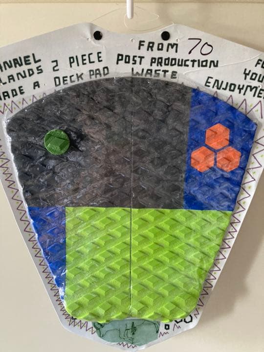 入手困難！希少品 アルメリック デッキパッド Dane Reynolos 70