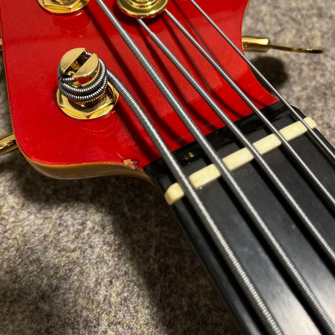 （中古）Moon JJ5