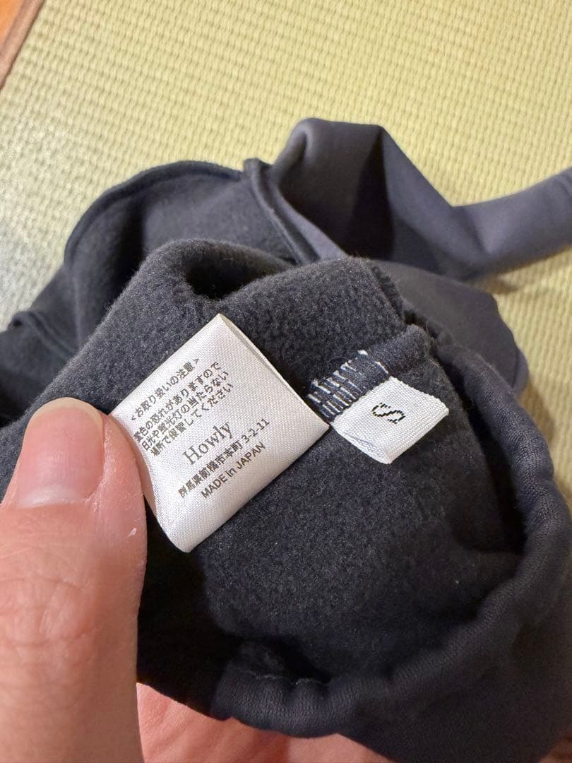 イタグレ服 howly sサイズ